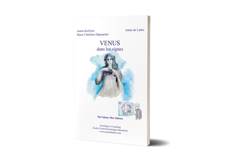 3d-venus