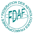 logo fdaf - Ecole de psychologie et astrologie Humaniste Lille